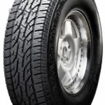 Blackhawk Hiscend-H HA11 AT 265/75R16 123/120S