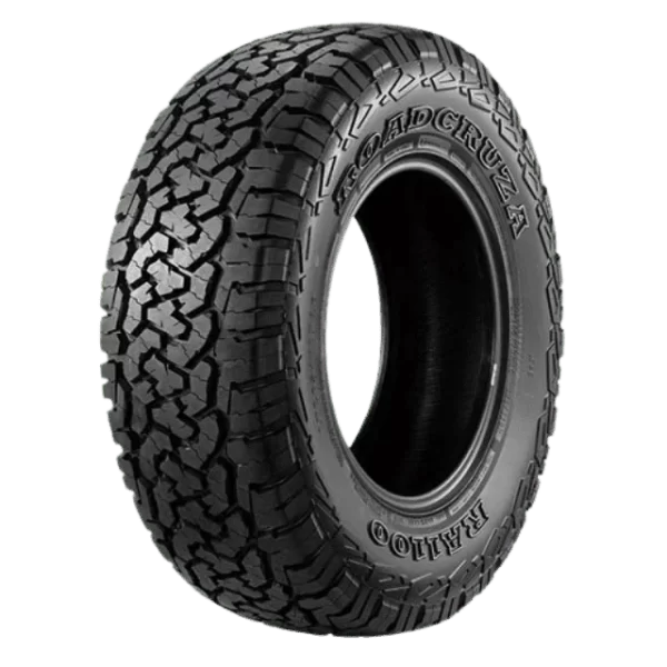 ROADCRUZA RA1100 24575R17 121118S 10 PR TYRE