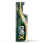 Fuel Factor X (FFX) - Fuel Treatment