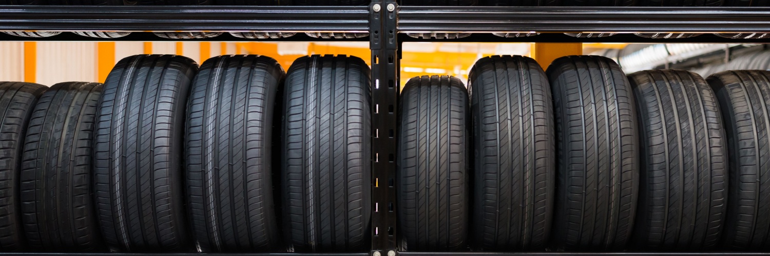 Copy of Shop tires