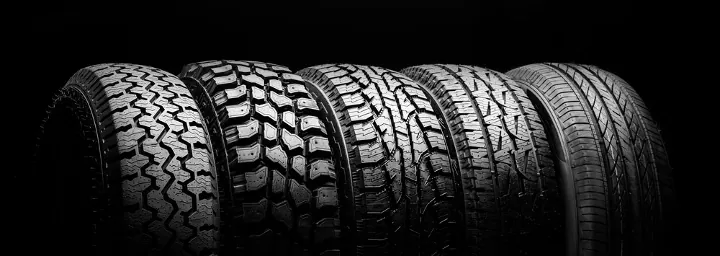 how to choose the best all terrain a t tires for your 4x4