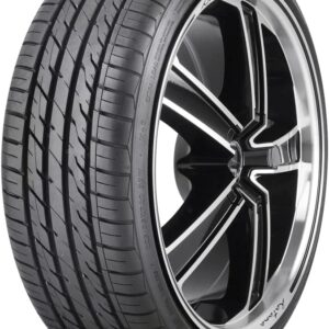 arroyo grand sport a s p225 55r18 102w bsw all season tire