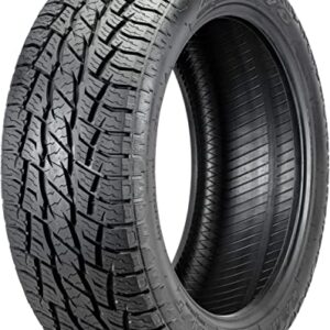 arroyo tamarock a t 275 60r20 119h xl 500 a a bsw all season tire