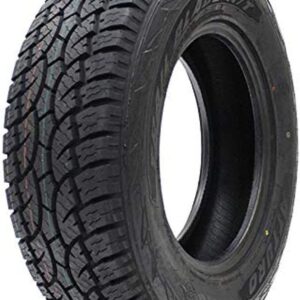 atturo trail blade a t lt235 85r16 120 116s light truck tire