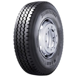 bridgestone m840 evo 315 80r225 156 150k tire