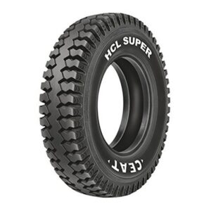 ceat hcl superhl 1000 20 18ply tire