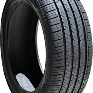 evoluxx capricorn uhp all season high performance radial tire 275 35r20