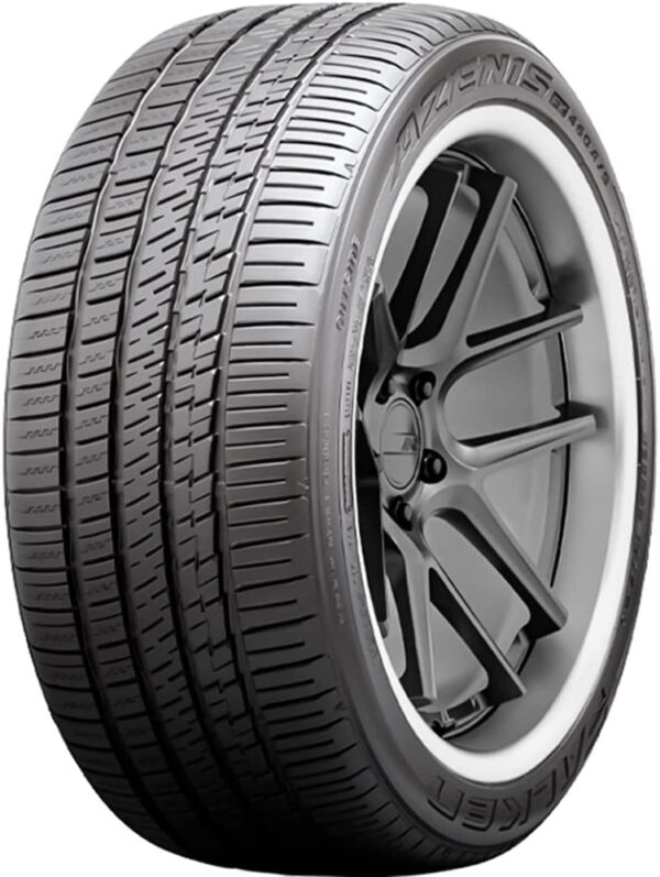 falken azenis fk460 a s 235 55zr19 105y xl