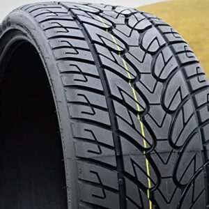 fullway hs266 all season performance radial tire 295 25r28 295 25 28