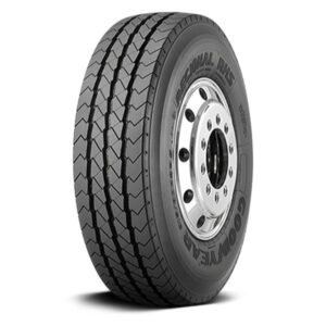 goodyearregionalrhs tl steer85r175 121 120m tire