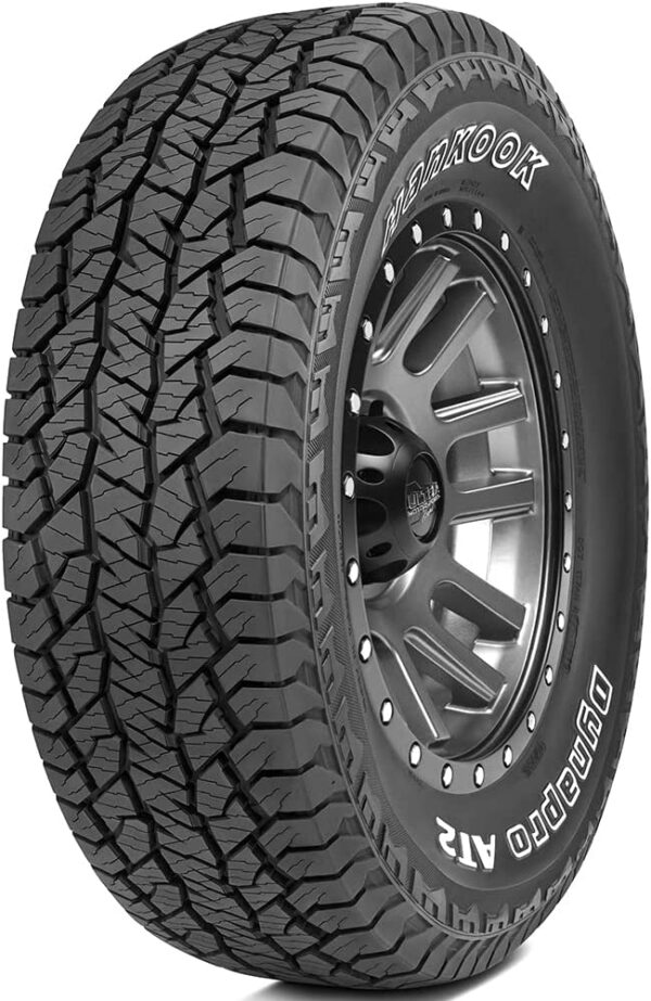 hankook dynapro at2 rf11 all terrain radial tire 265 75r16 116t