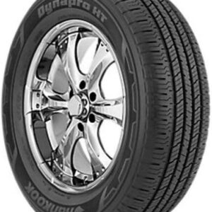 hankook dynapro ht rh12 all season radial tire 245 65 17 105t