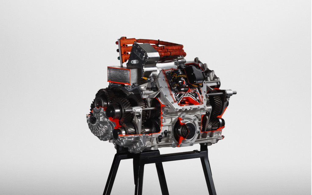 Lamborghini Aventador successor packs V-12, 3 electric motors, and 1,000 hp, Lamborghini Aventador successor packs V-12, 3 electric motors, and 1,000 hp