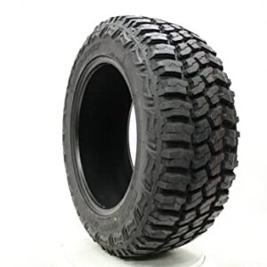 thunderer r408 all season radial tire 35 1250r17 121q