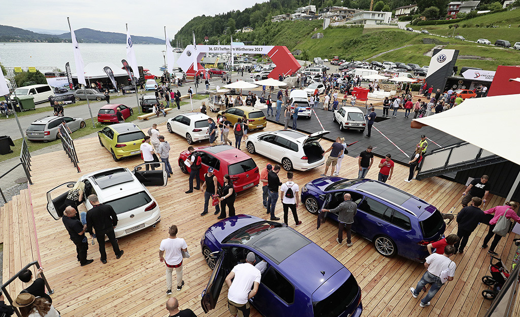 VW GTI meet leaves Wörthersee due to locals&#039; sustainability concerns, VW GTI meet leaves Wörthersee due to locals&#039; sustainability concerns