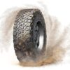 BF Goodrich All-Terrain T/A KO2 275/55 R20 115/112S - Image 2