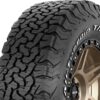 BF Goodrich All-Terrain T/A KO2 275/55 R20 115/112S - Image 4