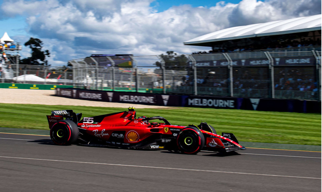 Verstappen wins drama-filled 2023 F1 Australian Grand Prix, Verstappen wins drama-filled 2023 F1 Australian Grand Prix