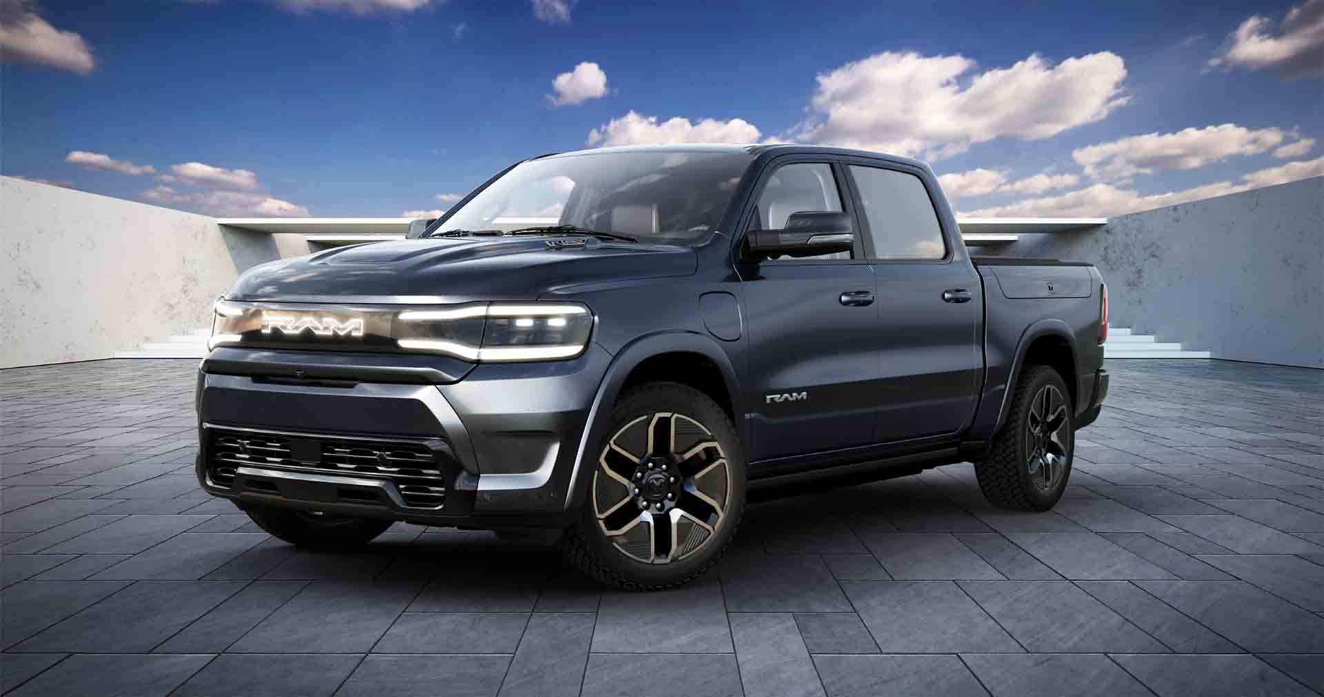 2025 Ram 1500 REV, 2023 Mercedes-Benz EQE SUV: Car News Headlines, 2025 Ram 1500 REV, 2023 Mercedes-Benz EQE SUV: Car News Headlines