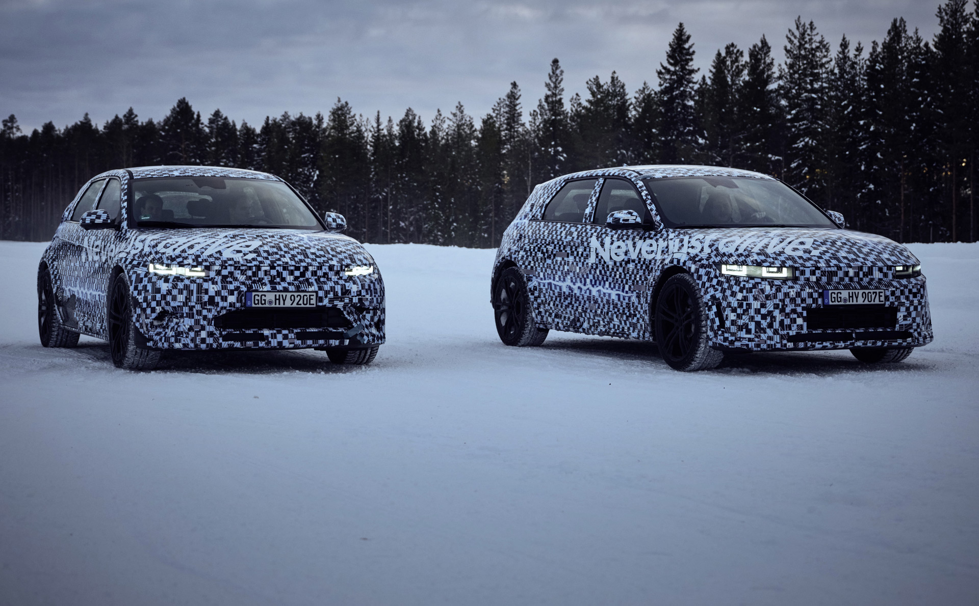 2024 Hyundai Ioniq 5 N, 2024 Mercedes-Benz EQG: Today's Car News