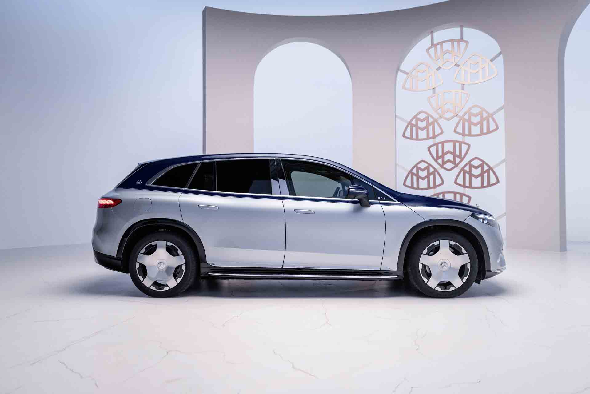 , Volkswagen ID.7, Maybach&#039;s first EV: Car News Headlines