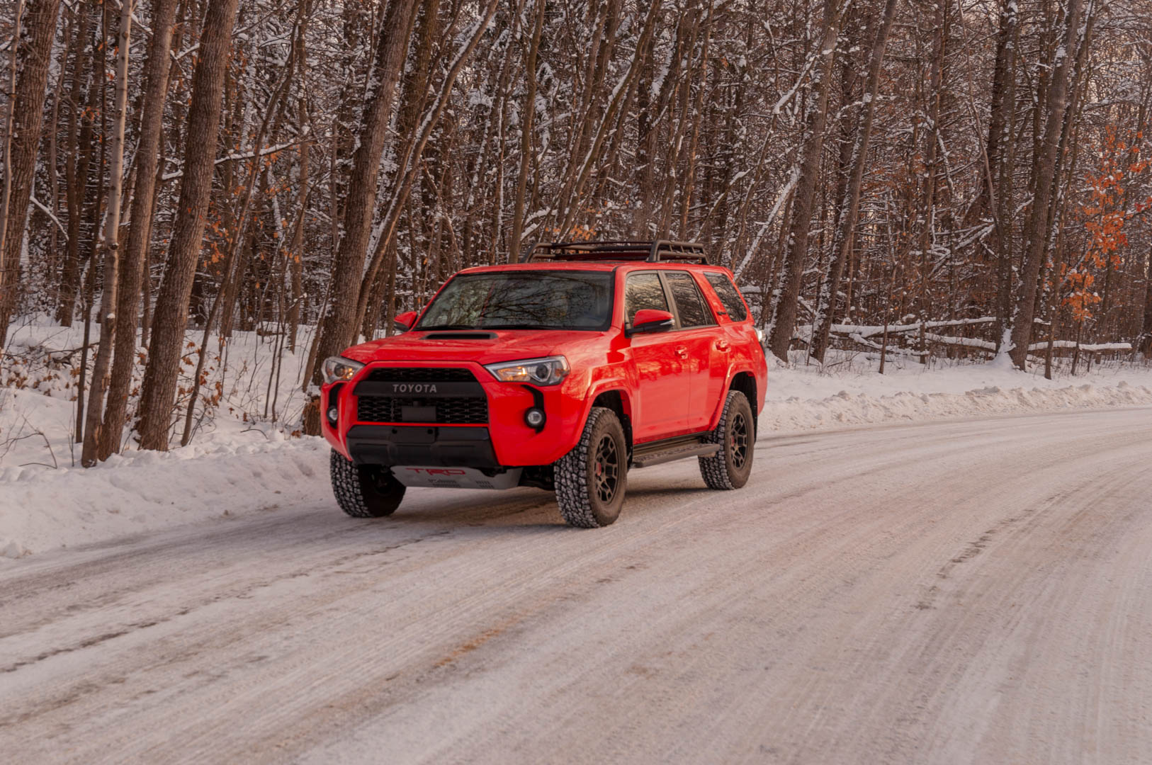 2023 Toyota 4Runner TRD Pro, 2024 Kia EV9, 2024 Hyundai Sonata: The Week In Reverse