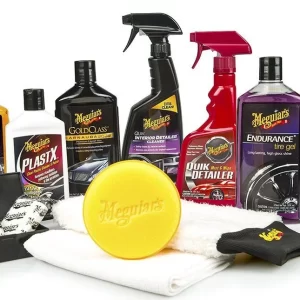 Car Care Products