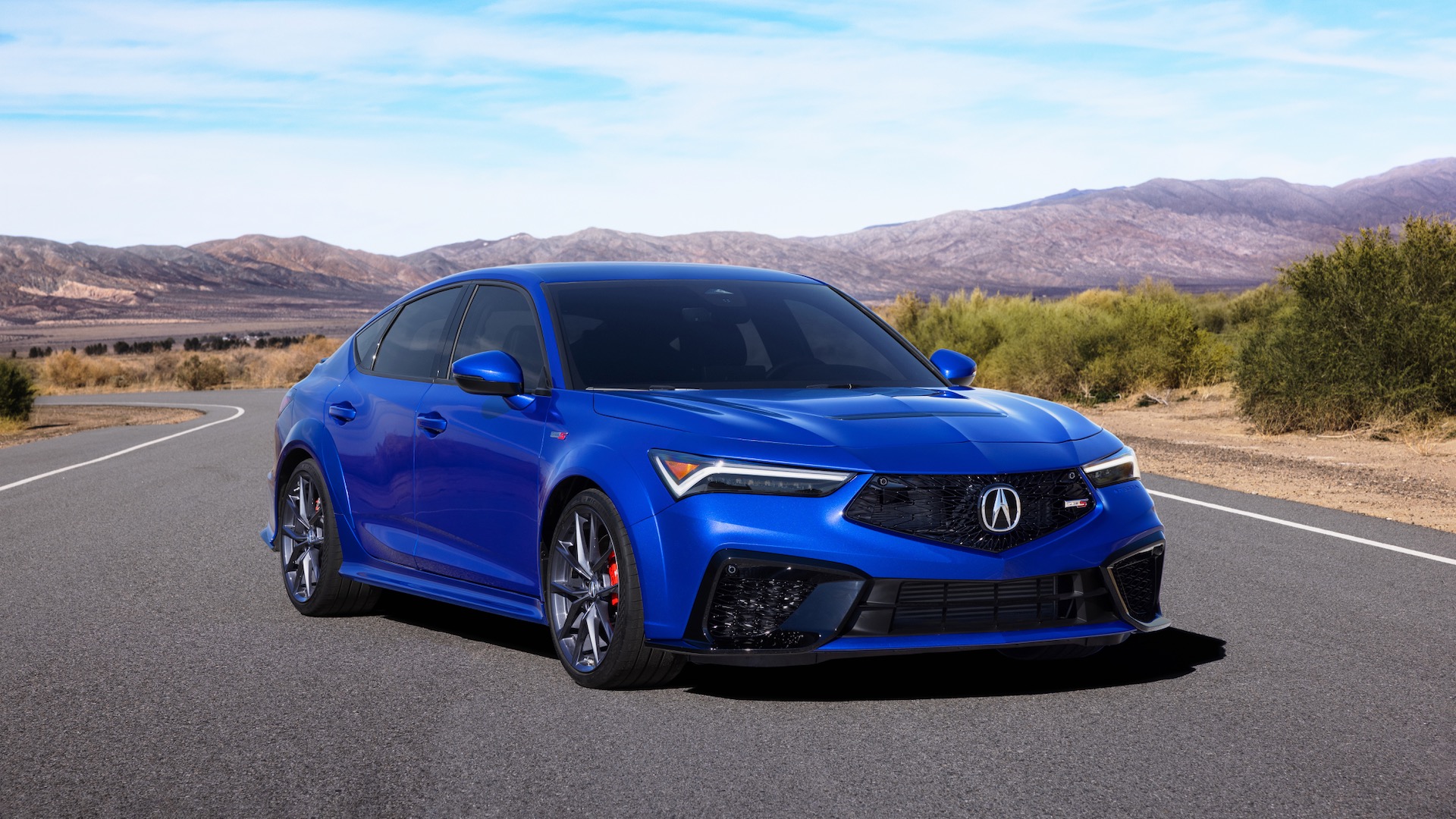 2024 Toyota Tacoma, 2024 Acura Integra Type S, "Gran Turismo" movie: The Week In Reverse