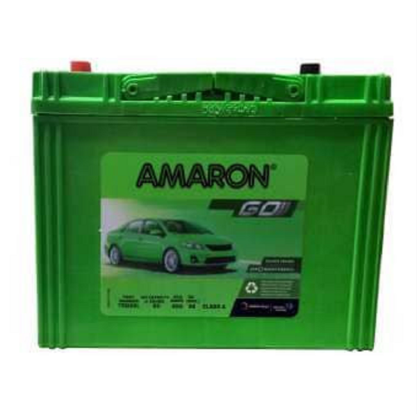 AMARON Hi-Life-105D31L