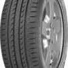 GOODYEAR EFFICIENT GRIP PASSENGER 245/45R18 - Image 2