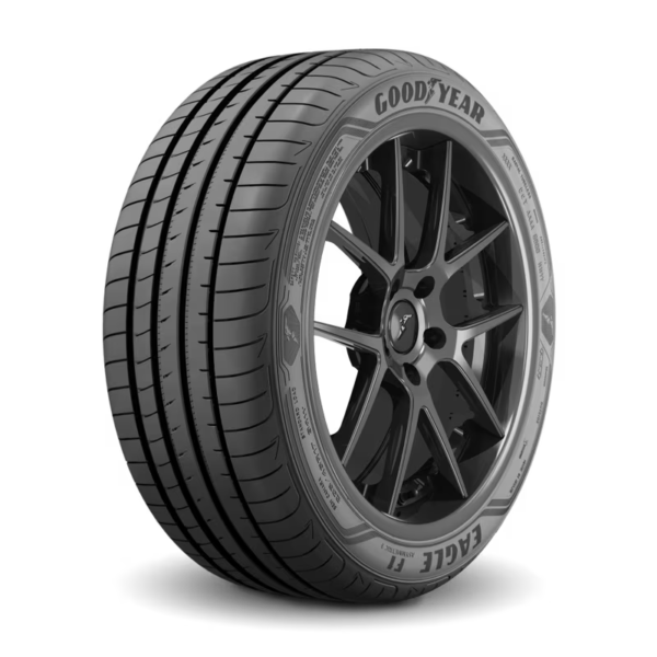 Goodyear Eagle F1 Asymmetric 3 235/55 R18 104Y