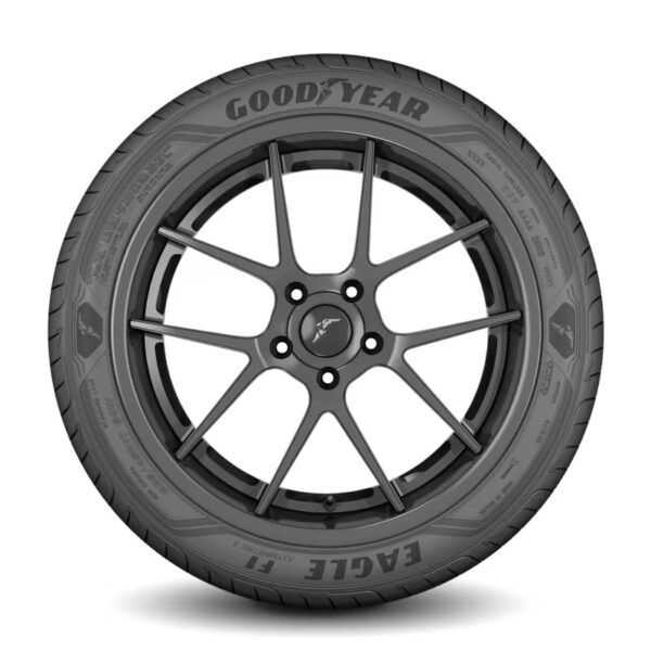 Goodyear Eagle F1 Asymmetric 3 235/55 R18 104Y - Image 2