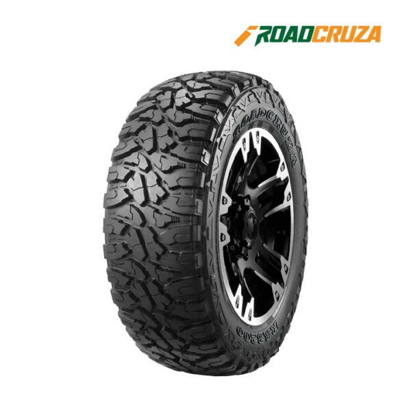 LLANTA ROADCRUZA RA3200