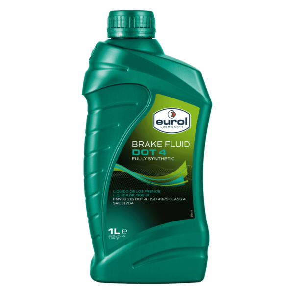 brake 1l