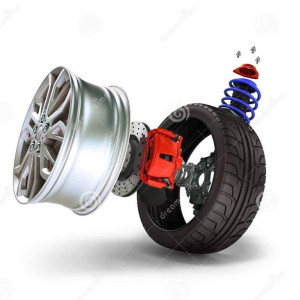 Automotive Tires