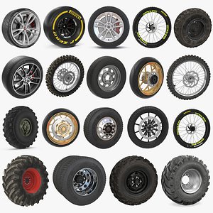 Tires