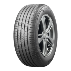 bridgestone alenza 001 left one quarter