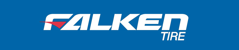 falken tire header logo banner