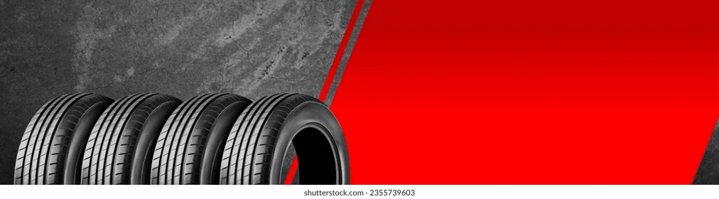 four car tire advertisement poster 260nw 2355739603 (1)