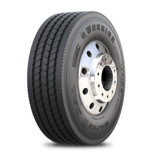 tire WS202 right